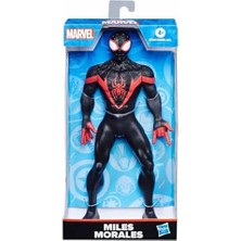 Klasik Dev Figür Miles Morales