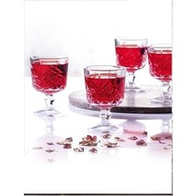 Beyaz 15 Parça  Içecek Keyfi Seti 869BEST432365.