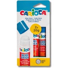 Carioca Maxi Okul Seti
