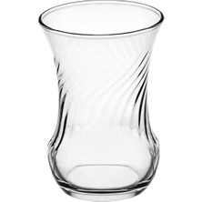 Inci 6'lı Çay Bardağı 3lü Paket