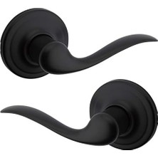 97200-816 Tustin Hall/closet Lever, Iron