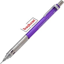 PG315-TVX (0.5 Mm) Teknik Çizim ve Yazı Için Mekanik Kurşun Kalem, Orijinal Kutusunda