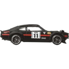 Vintage Arabalar Özel Seri Custom Ford Maverıck HRV09 - HRT81