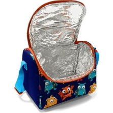 Beslenme Çanta