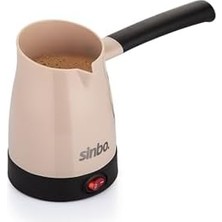 SCM-2975 Elektrikli Cezve