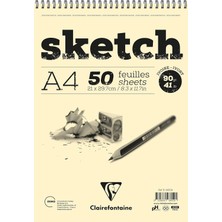 EI96159 Sanatsal Defter