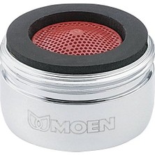 3919 2.2 Gpm Male Thread Kitchen  Aerator, Chrome
