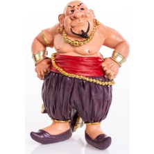 Boksör Biblo 18CM