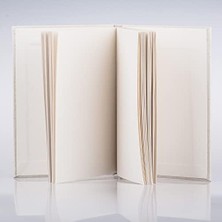 Psikoloğa Hediye Kanvas Defter