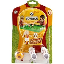 Parmak Futbolu Oyuncu Set