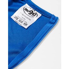 Superman Kaslı Kostüm, 7-9 Yaş