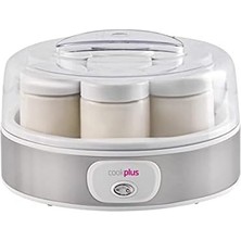 Mutfaksever Yoğurt Makinesi