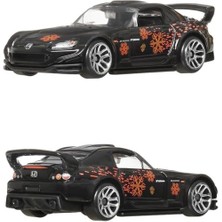 & Furious Honda S2000 JBY34-HNR88