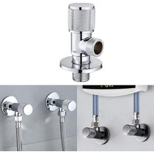 Serisi Paslanmaz Çelik (Sss+) Klozet,lavabo,evye Bataryasıtaharet Musluğu  (2 Adet)