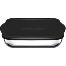 Fırın Tepsileri 60 cc T A Tekli Hediyelik Kutu