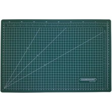 Kaminari Çevre Dostu Kesme Matı A3 450X300X2,5MM