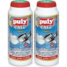 Caff 2 x Plus Kahve Makinesi Için Temizleyici 900 G