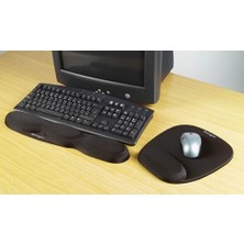 Entegre Bilek Destekli Köpük Mouse Pad