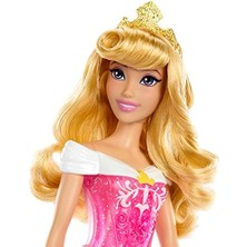Mattel Prenses - Prensesi Oyuncakları, Bebek ve Aksesuarları HLW09