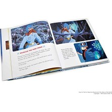 Nausicaä Of The Valley Of The Wind Picture Book