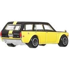 Boulevard Premium Araçlar Datsun 510 Wagon GJT68 - JBL21