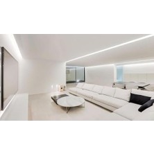 CT-4277B LED Ampul, 9 W, 730 Lm, Beyaz Işık 10 Lu Paket