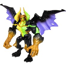 Masters Of The Universe Motu Tehlikeli Iskeletor® Figürü