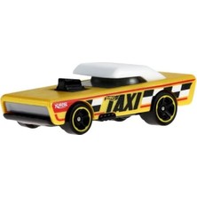 - Small Bloc - HYW65- Short Card - Mattel 2024 – 1:64