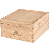 Ron Taster Box Tadım Seti