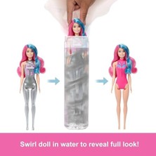 Reveal™ - Renk Değiştiren Sürpriz Disco Star Serisi, 3y+, JCP01