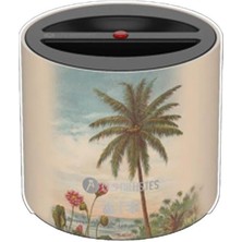 Les Artistes Paris Isı Yalıtımlı Çelik Yemek Termosu 700ML Beach