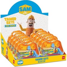 Mgs Sam Mini Tamir Çantası 5843