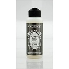 Su Bazlı Kalın Sır Venik 120 ml