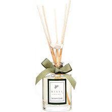 110 ml Silindir Şişe Geceyarısı Çiçeği Oda Kokusu
