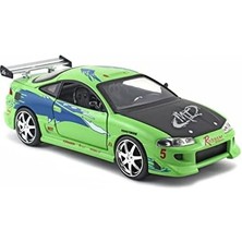 Jada Toys 97603 G – Furious – Ölçek 1/24 – Yeşil