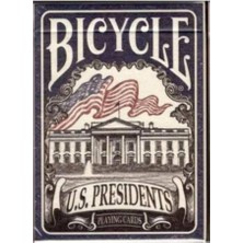 U.s. Presidents Oyun Kartları