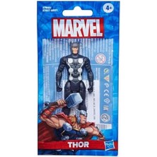Mvl 3.75IN Value Figür Thor