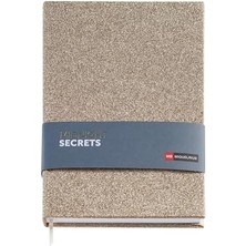 Defter Mr Simli A5
