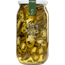 Havaza Jalepeno Turşusu 1200 gr