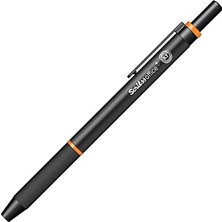 Ofis Twist Versatil 0.7 mm Turuncu