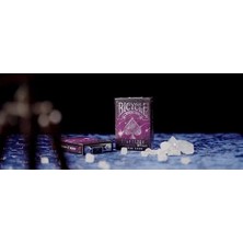 Stargazer Falling Star Oyun Kartları