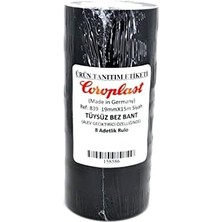 Tüysüz Bez Bant 19 mm x 15 M