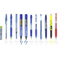 All Star The Blue Set - 12'li