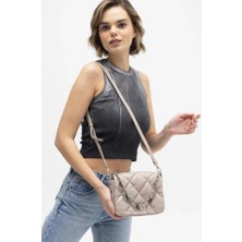 Matthew Cox Zincir Aksesuarlı Kadın Omuz Çantası BYN1113