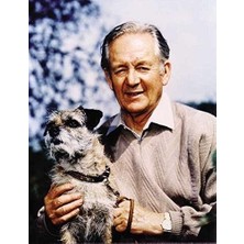 All Creatures And Small: The Memoirs Of A Yorkshire Country Vet