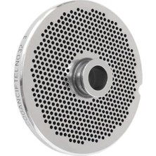 32 No Et Kıyma Makine Aynası Doğan Çiftel 3 mm