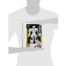 Learners M.a.r.s. Robo One, Çok Renkli