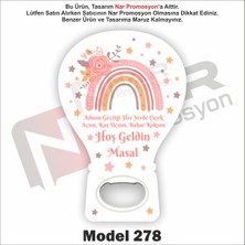 PremiumPort 35 Adet Balon Magnet Açacak, Sünnet ve Düğün Hediyeleri