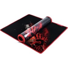 B-071 Mouse Pad, Medium (350 x 280 x 4 Mm)