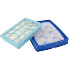 Fc 9750 Powerpro Max Uyumlu Filtre Seti